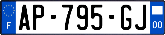 AP-795-GJ