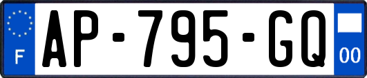 AP-795-GQ