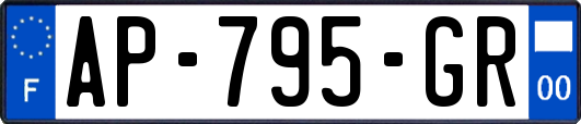 AP-795-GR