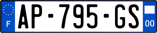 AP-795-GS