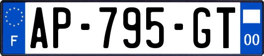 AP-795-GT