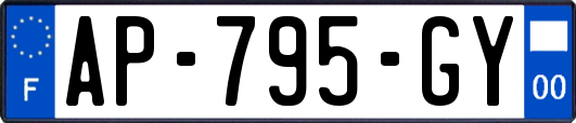 AP-795-GY