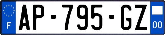 AP-795-GZ