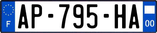 AP-795-HA