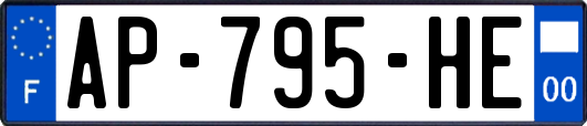 AP-795-HE