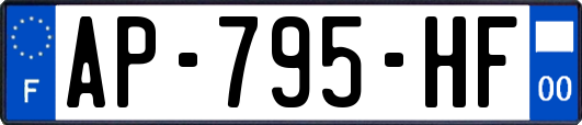 AP-795-HF
