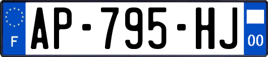 AP-795-HJ