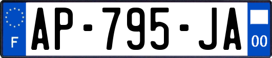 AP-795-JA