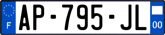 AP-795-JL