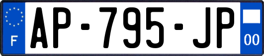 AP-795-JP