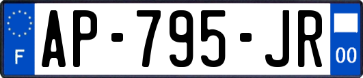 AP-795-JR