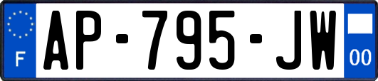AP-795-JW