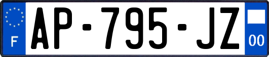 AP-795-JZ