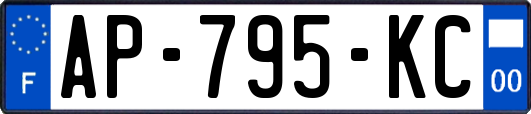 AP-795-KC