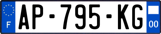 AP-795-KG