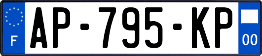 AP-795-KP