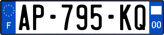 AP-795-KQ