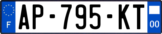 AP-795-KT
