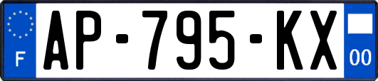 AP-795-KX