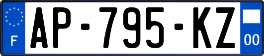 AP-795-KZ