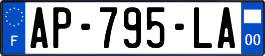 AP-795-LA