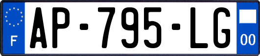 AP-795-LG