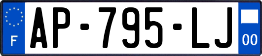 AP-795-LJ