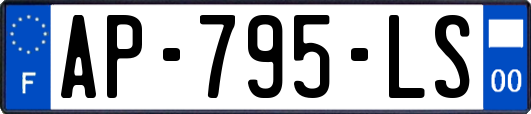 AP-795-LS