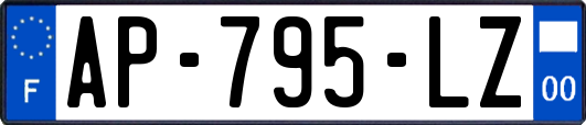 AP-795-LZ
