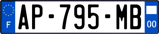 AP-795-MB