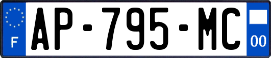 AP-795-MC