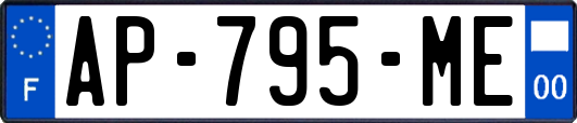 AP-795-ME