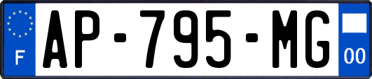 AP-795-MG