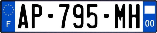 AP-795-MH