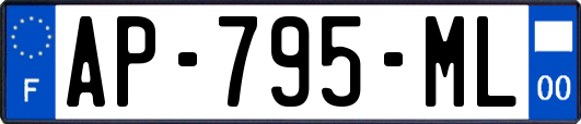 AP-795-ML