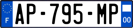 AP-795-MP