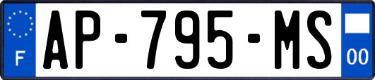 AP-795-MS