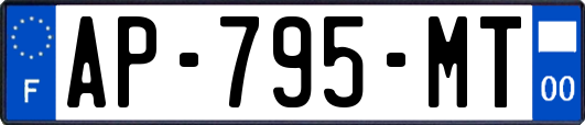 AP-795-MT