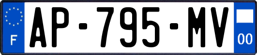 AP-795-MV