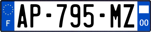 AP-795-MZ