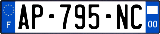 AP-795-NC