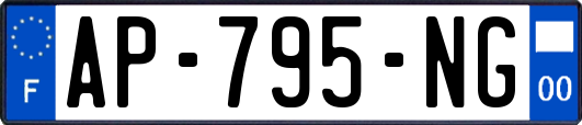 AP-795-NG