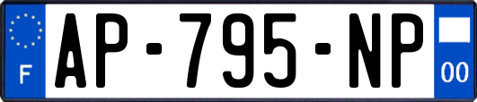 AP-795-NP