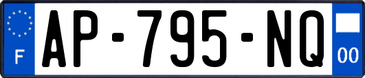 AP-795-NQ