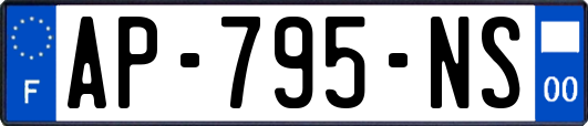 AP-795-NS