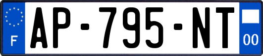 AP-795-NT