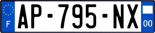 AP-795-NX