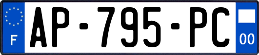 AP-795-PC