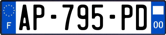 AP-795-PD