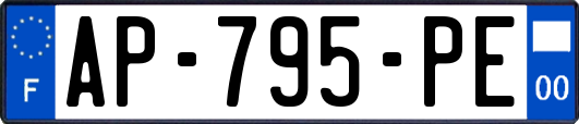 AP-795-PE